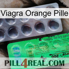 Viagra Orange Pill new04